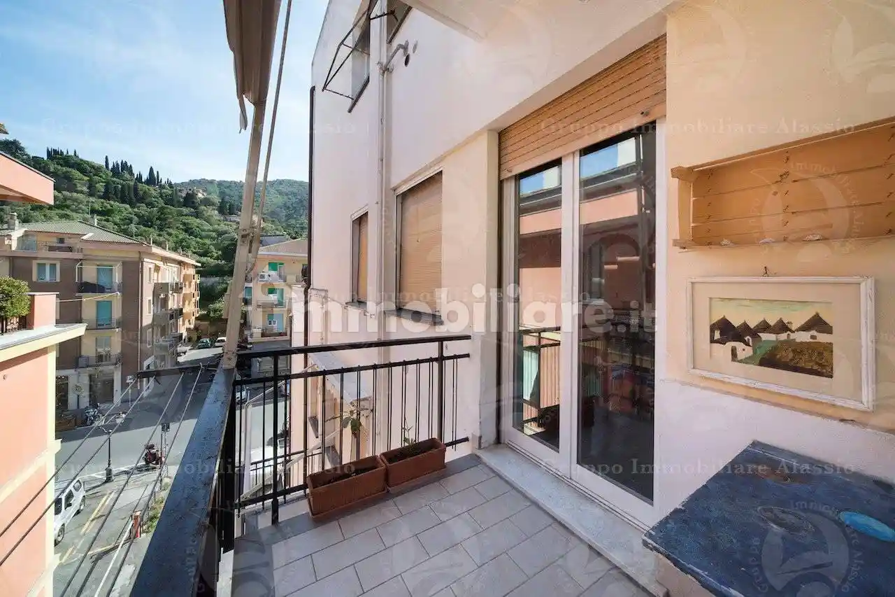Appartamento in vendita a Alassio
