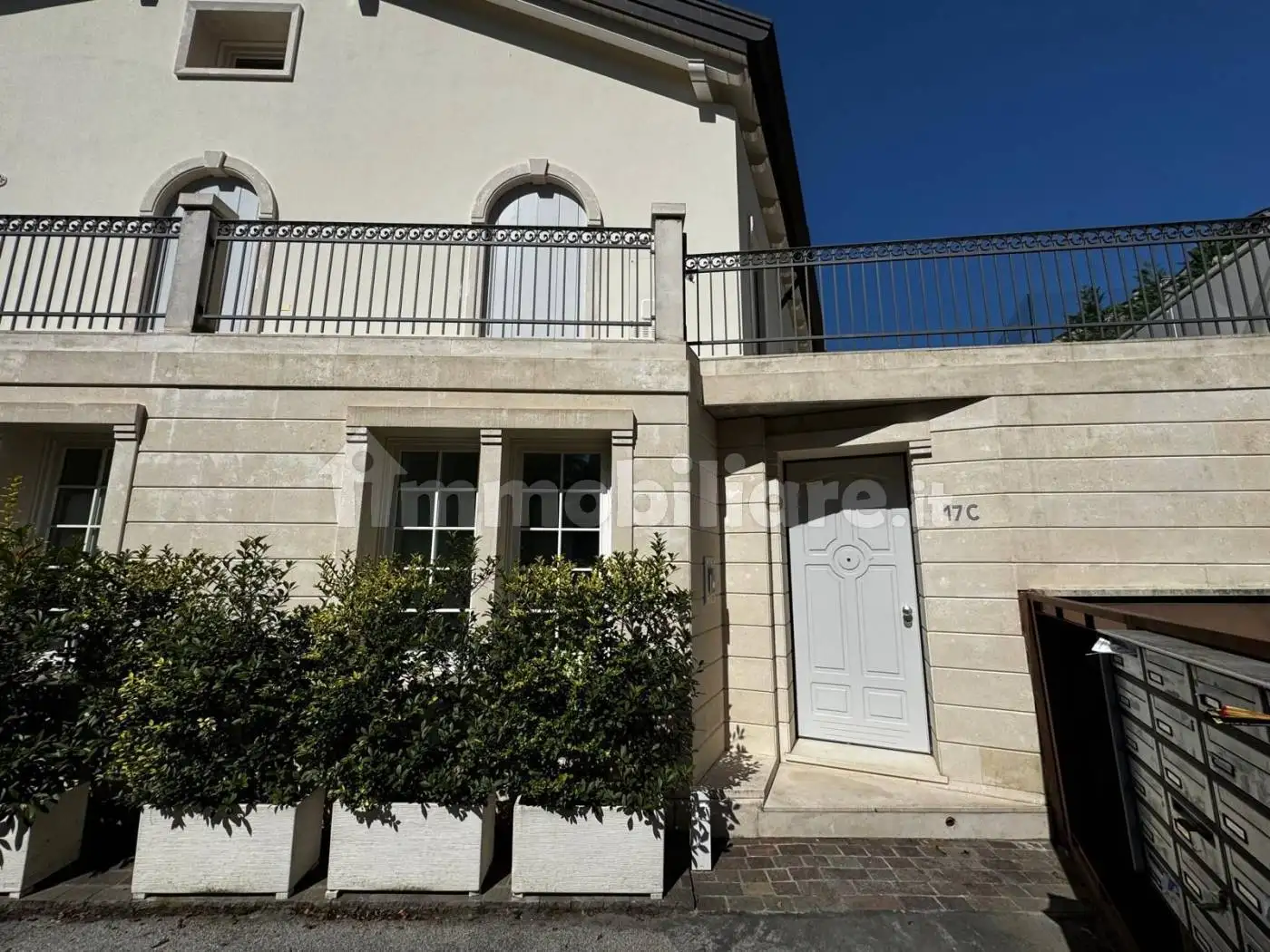 Casa indipendente in vendita a Padova