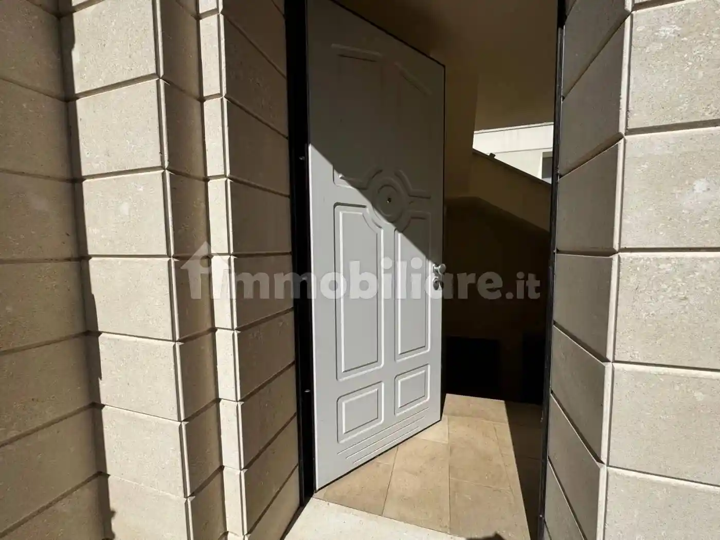 Terratetto plurifamiliare via Antonio Simeone Sografi 17, San Camillo - Nazareth, Padova - foto 3