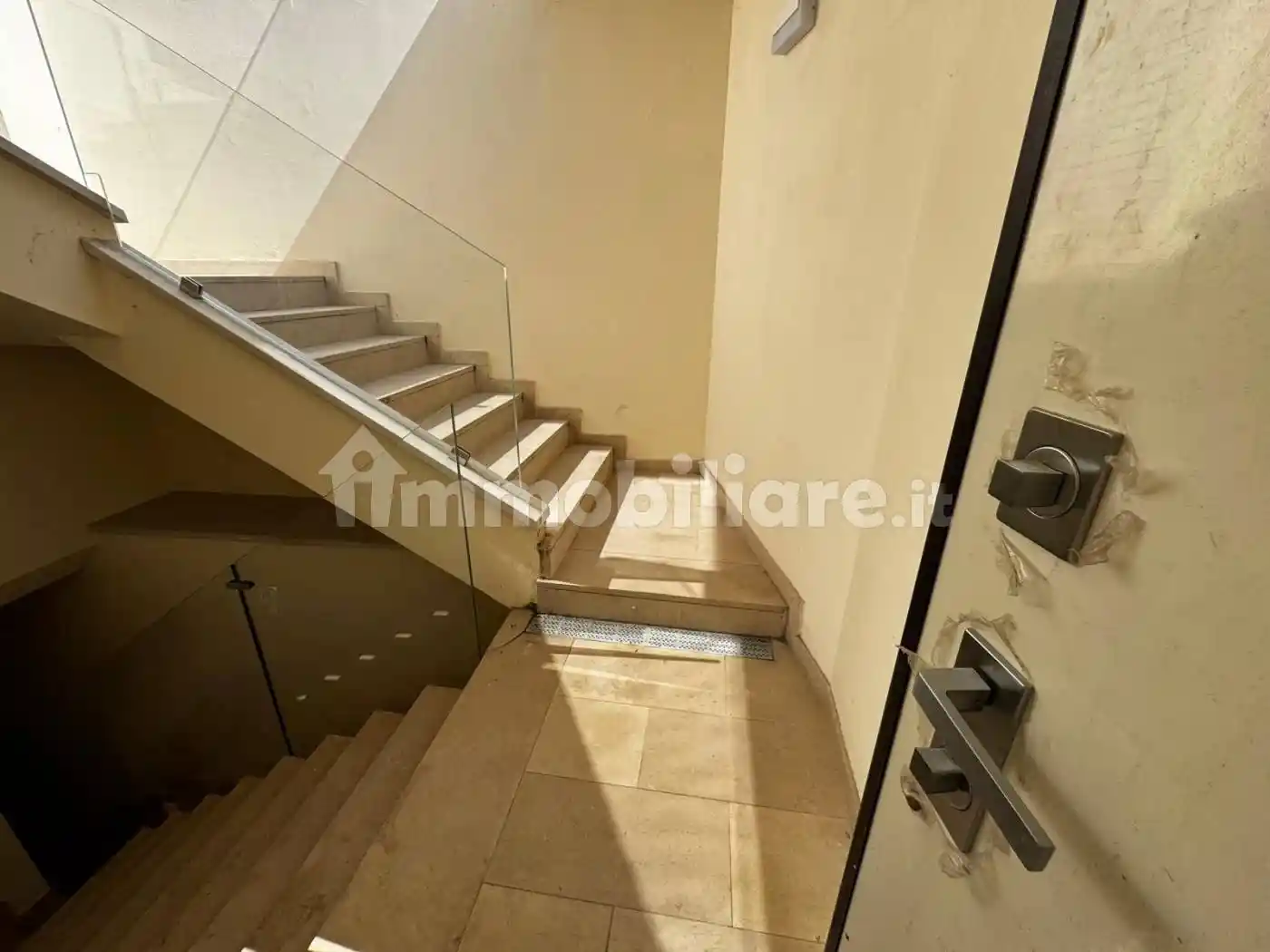 Terratetto plurifamiliare via Antonio Simeone Sografi 17, San Camillo - Nazareth, Padova - foto 5