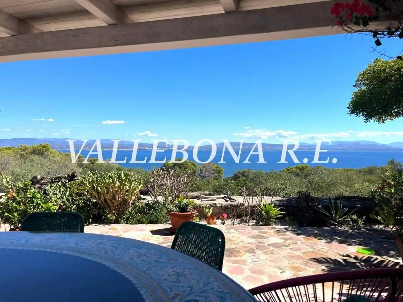 Villa in vendita a Carloforte