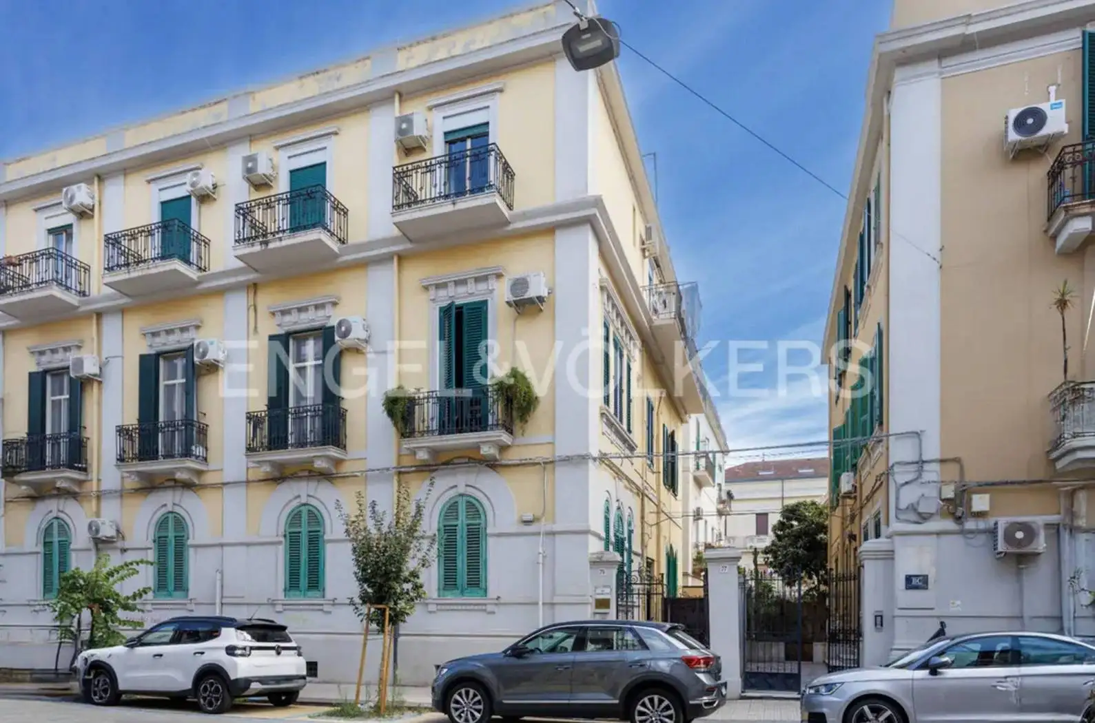 Appartamento in vendita a Messina