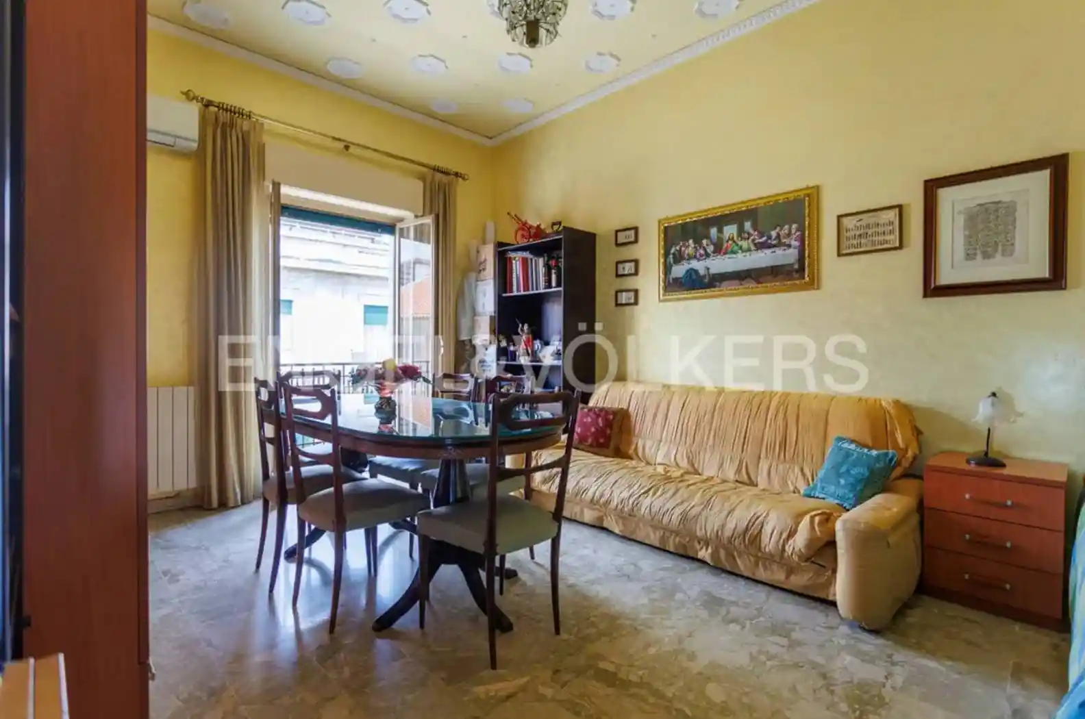 Appartamento via Ghibellina 75, Battisti - Avignone, Messina - foto 3