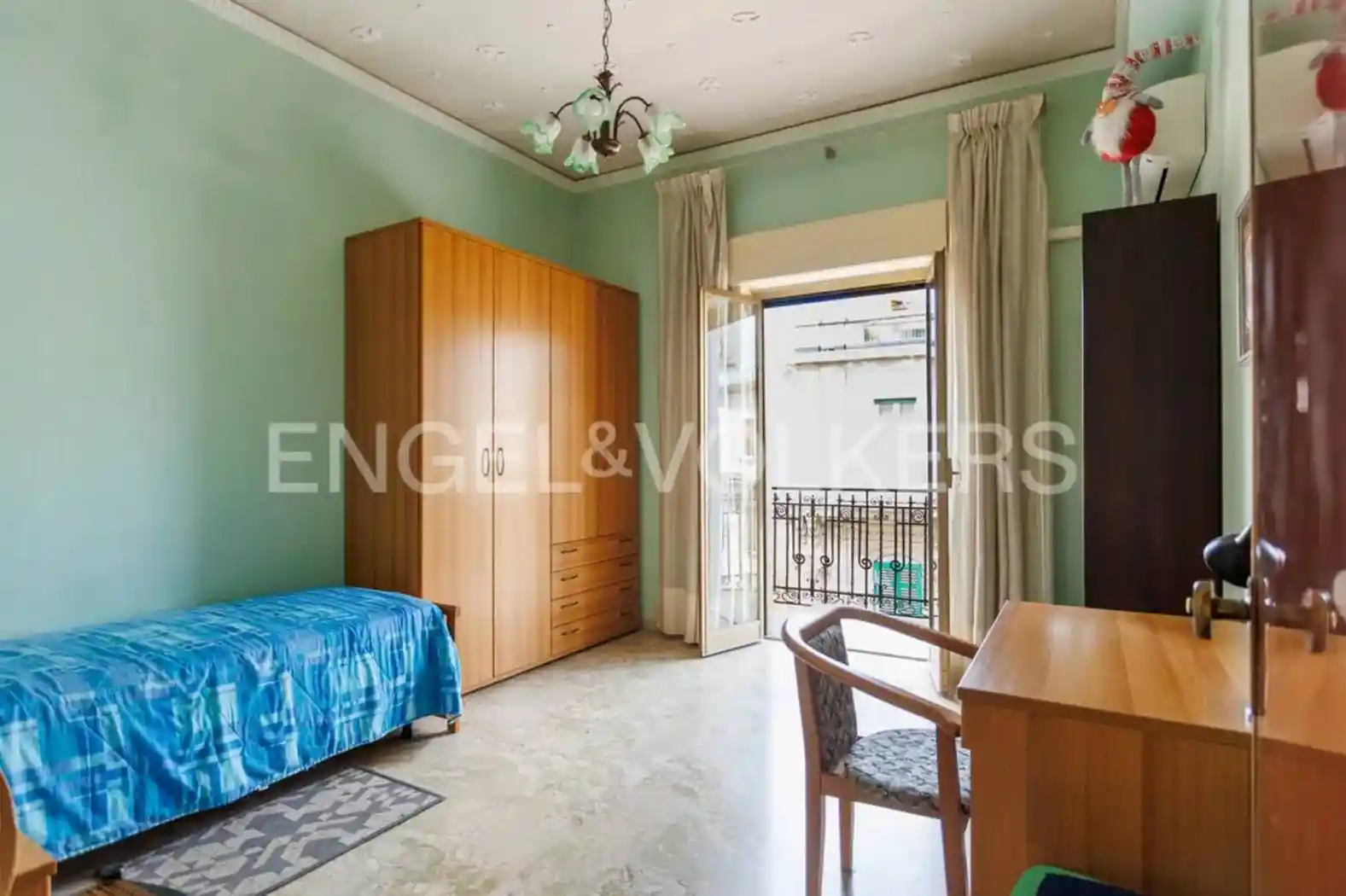 Appartamento via Ghibellina 75, Battisti - Avignone, Messina - foto 4