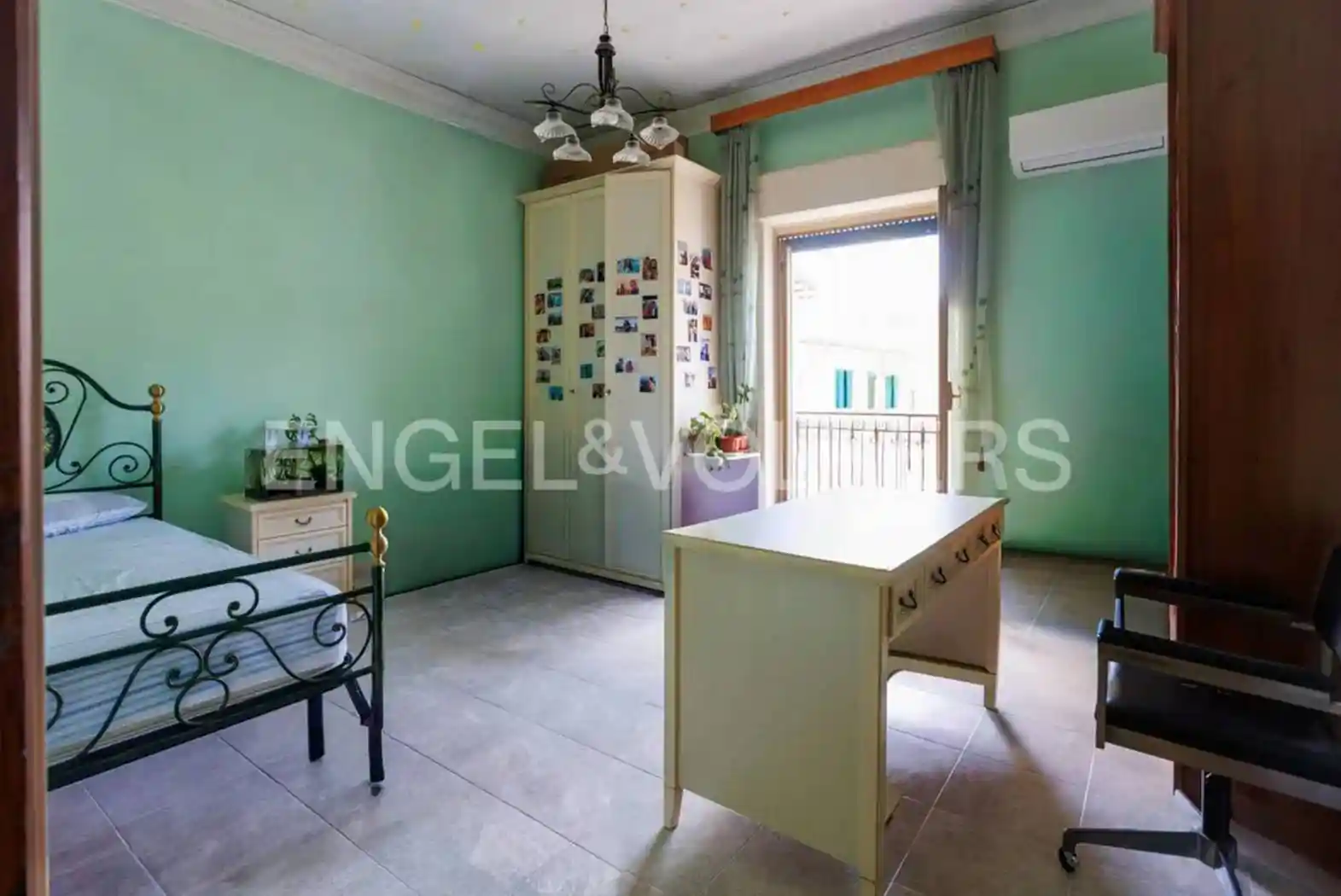 Appartamento via Ghibellina 75, Battisti - Avignone, Messina - foto 5