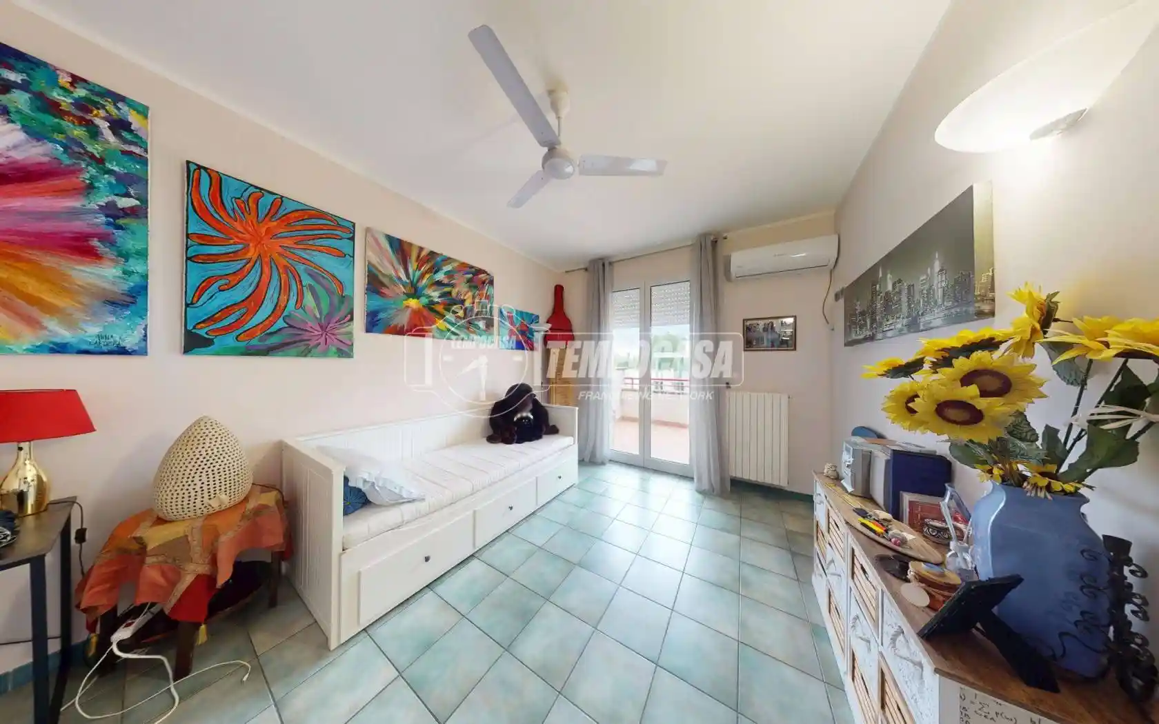 Appartamento in vendita a Lizzanello