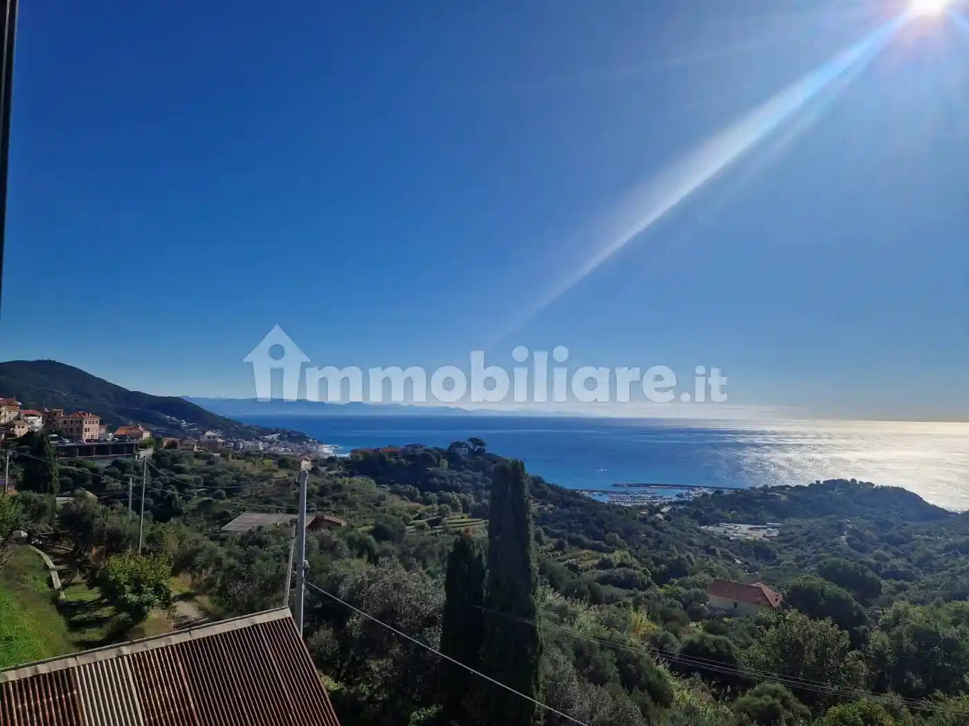 Trilocale via Tessarole, Castagnabuona, Varazze - foto 2