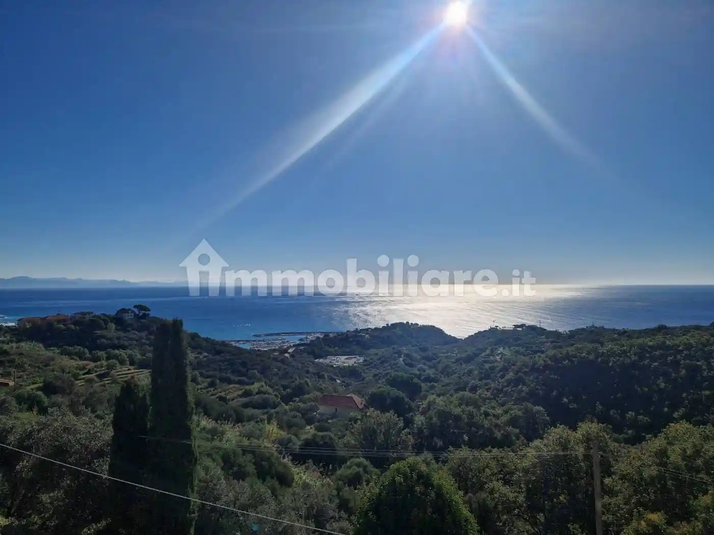 Trilocale via Tessarole, Castagnabuona, Varazze - foto 3