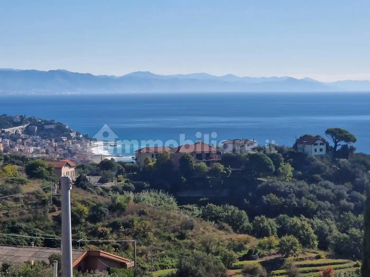 Trilocale via Tessarole, Castagnabuona, Varazze - foto 5