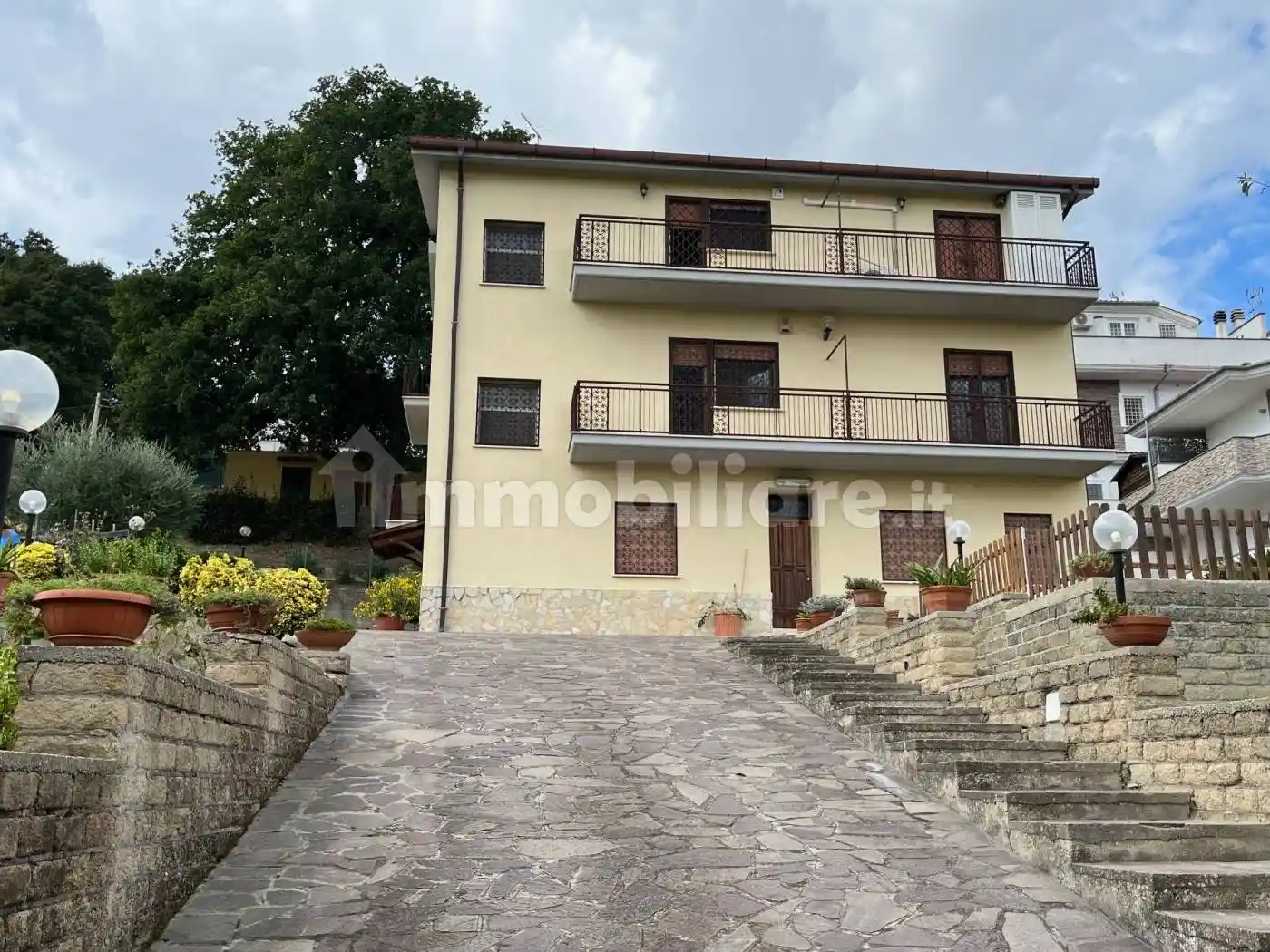 Villa in vendita a Fiumicino