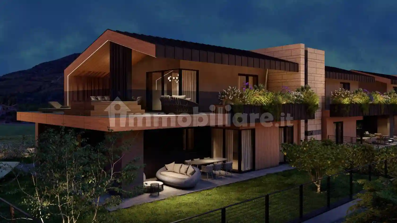 Attico - Mansarda - foto 2