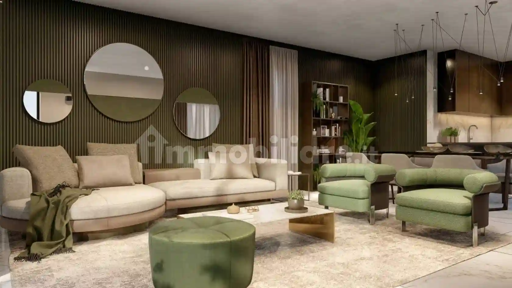 Attico - Mansarda - foto 4