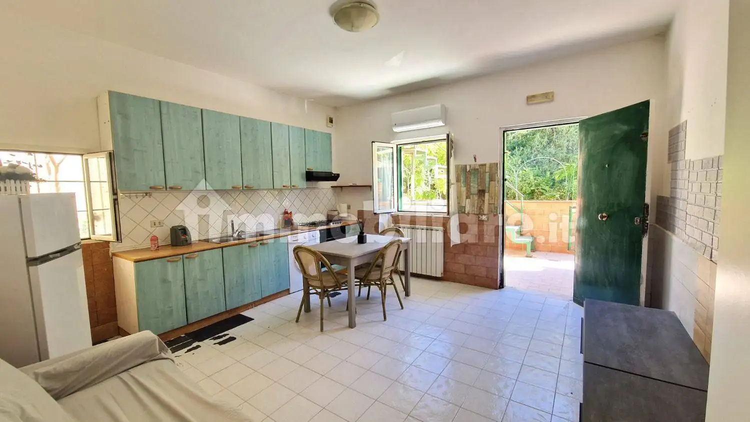 Appartamento in vendita a Napoli