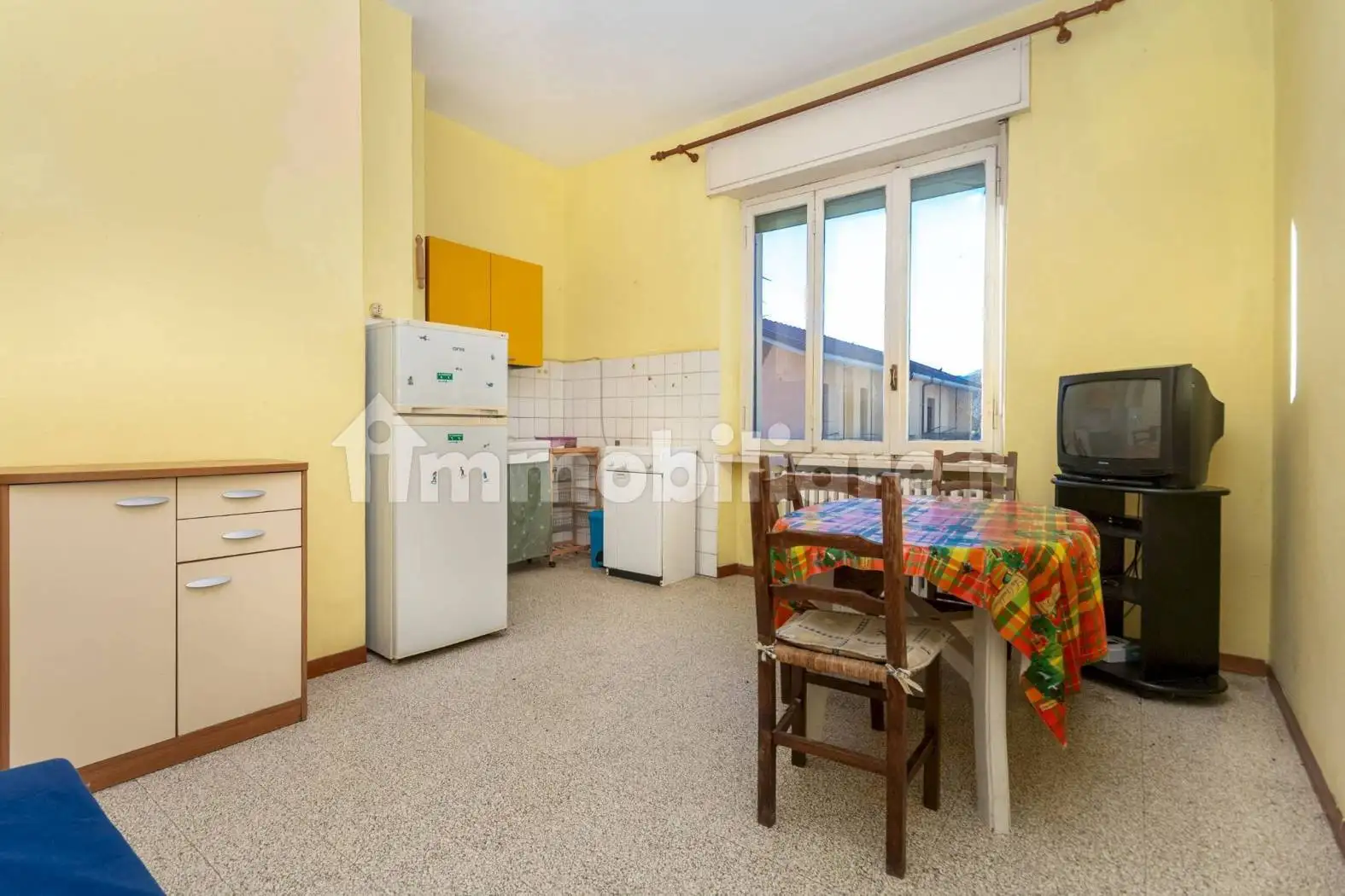 Appartamento piazzale stazione, 5, Centro, Dronero - foto 2