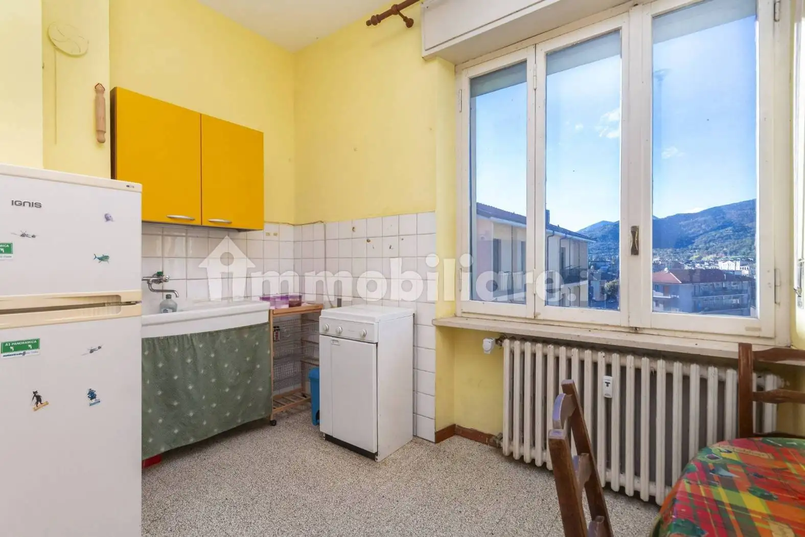 Appartamento piazzale stazione, 5, Centro, Dronero - foto 3