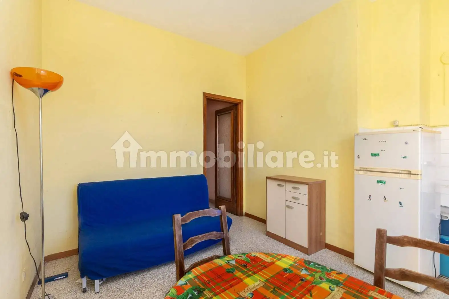 Appartamento piazzale stazione, 5, Centro, Dronero - foto 5