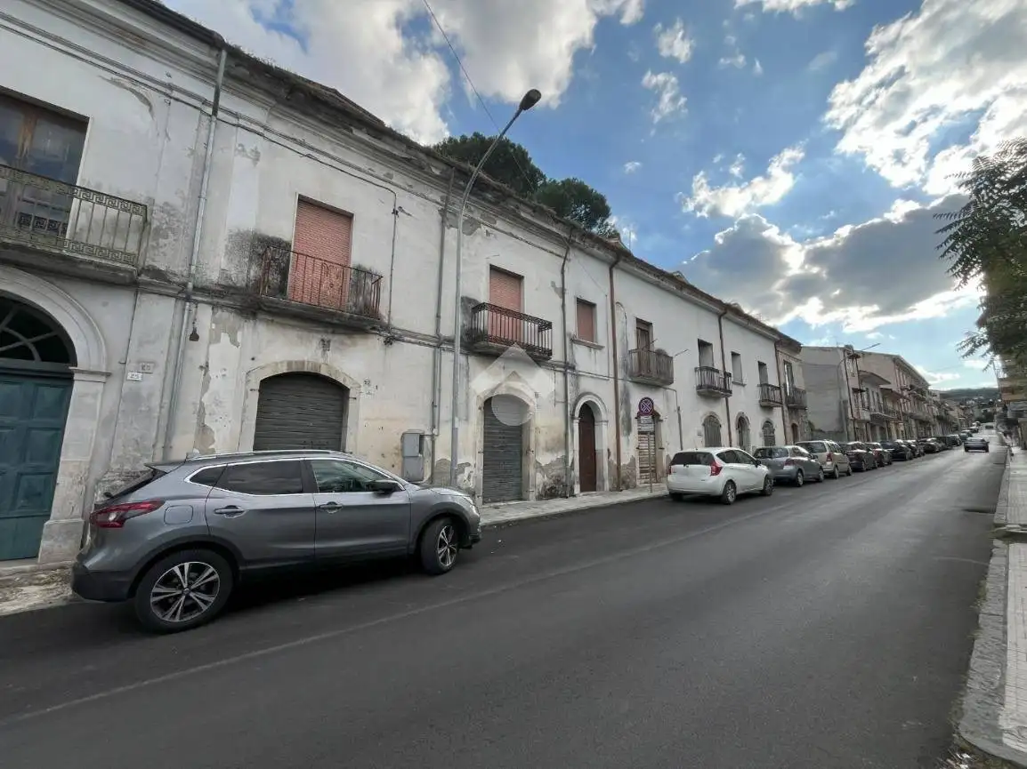Casa indipendente in vendita a San Giorgio del Sannio