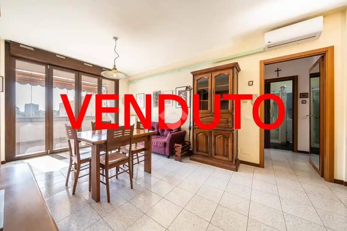 Appartamento in vendita a Verona