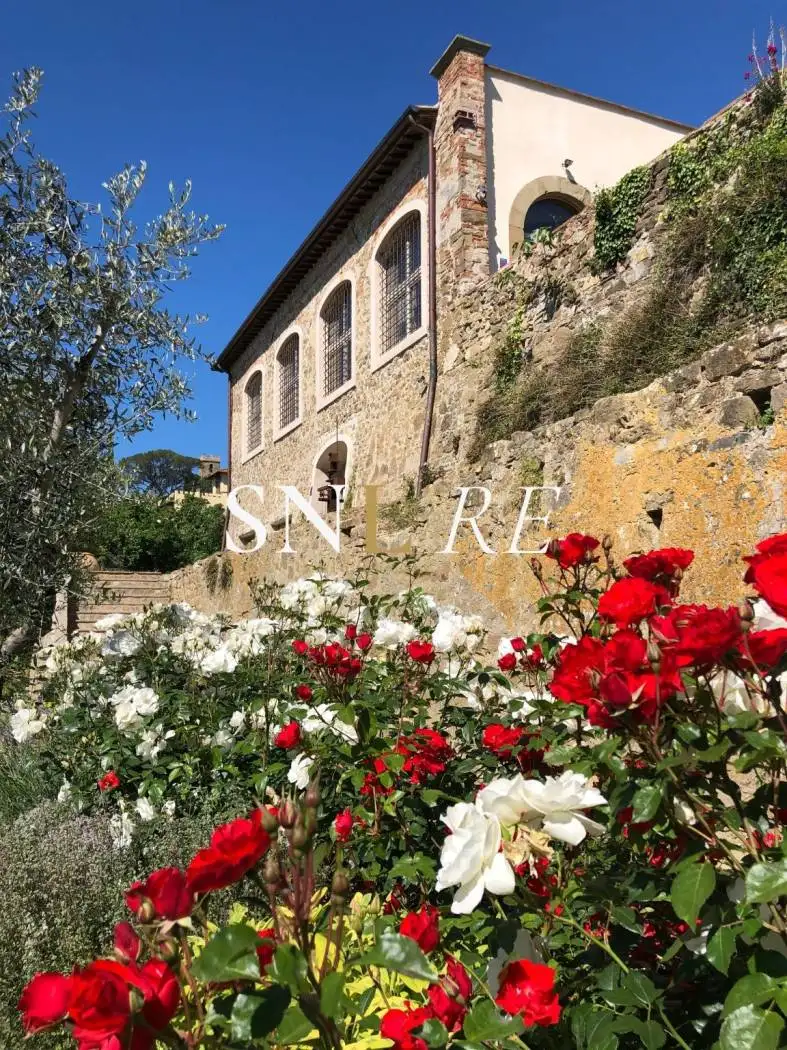 Villa in vendita a Firenze