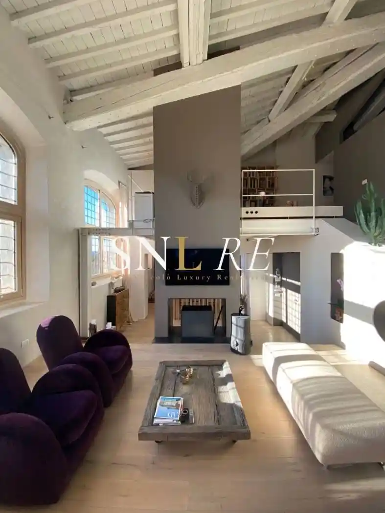 Villa bifamiliare via del Pian dei Giullari, Cinque Vie, Firenze - foto 3