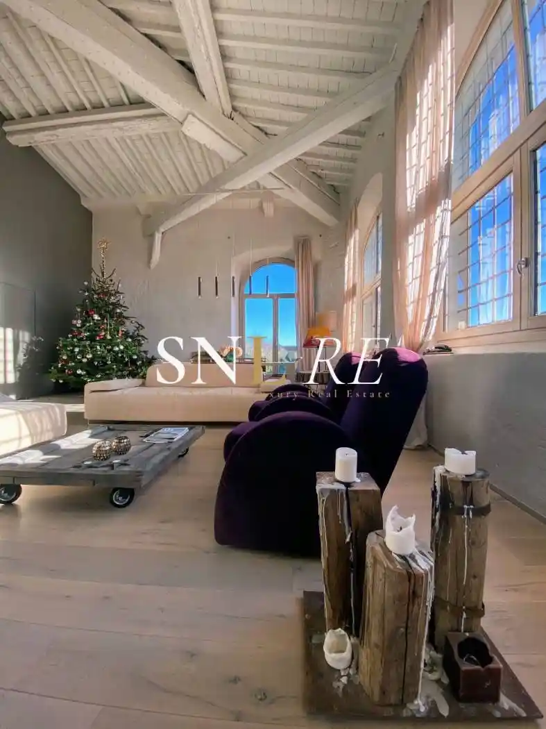 Villa bifamiliare via del Pian dei Giullari, Cinque Vie, Firenze - foto 5