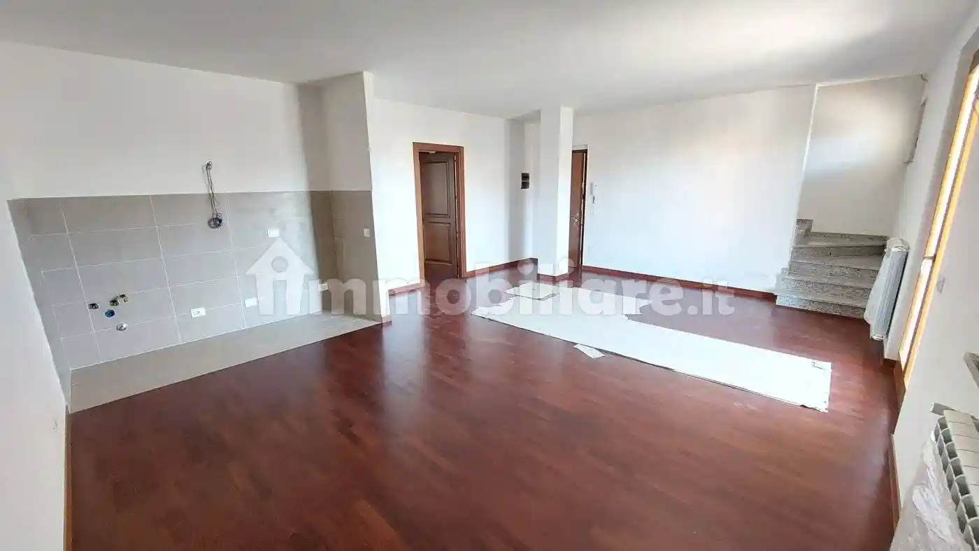 Villetta a schiera in vendita a Grosseto