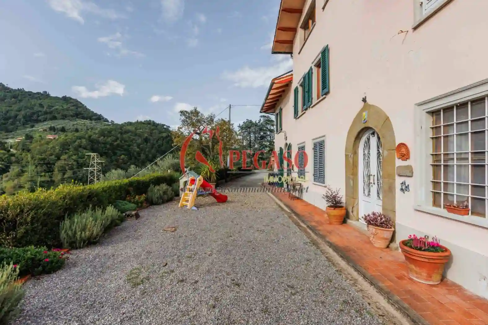 Casa indipendente - foto 4