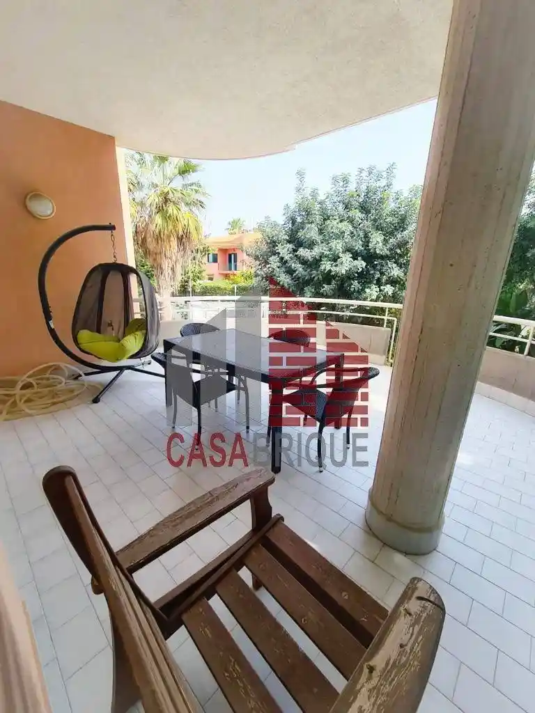 Appartamento in vendita a Bagheria