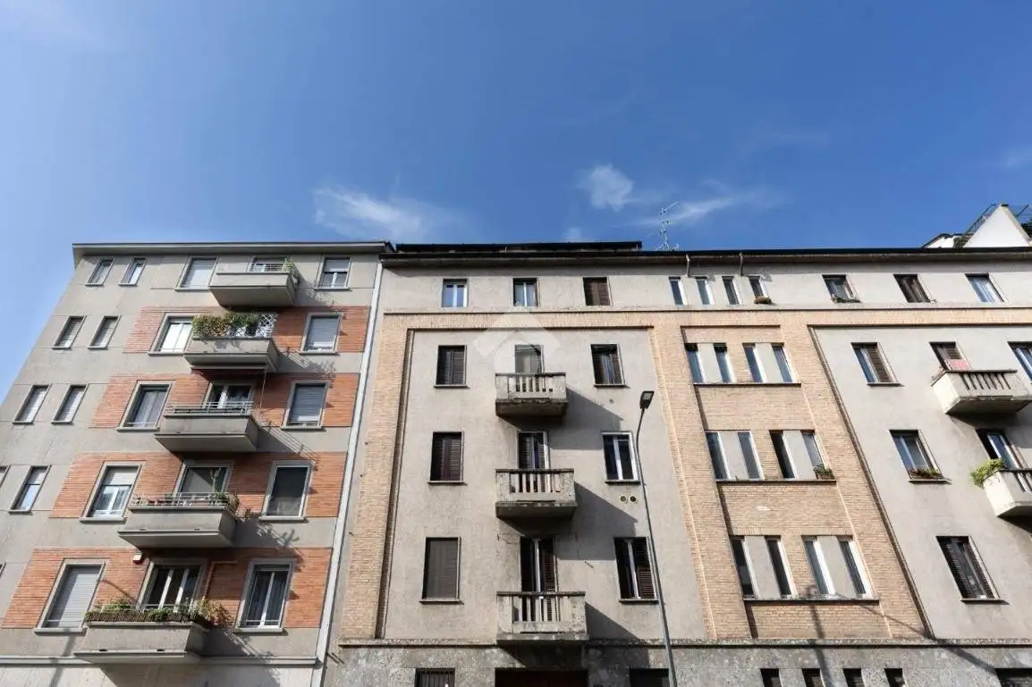 Apartment in vendita a Milan