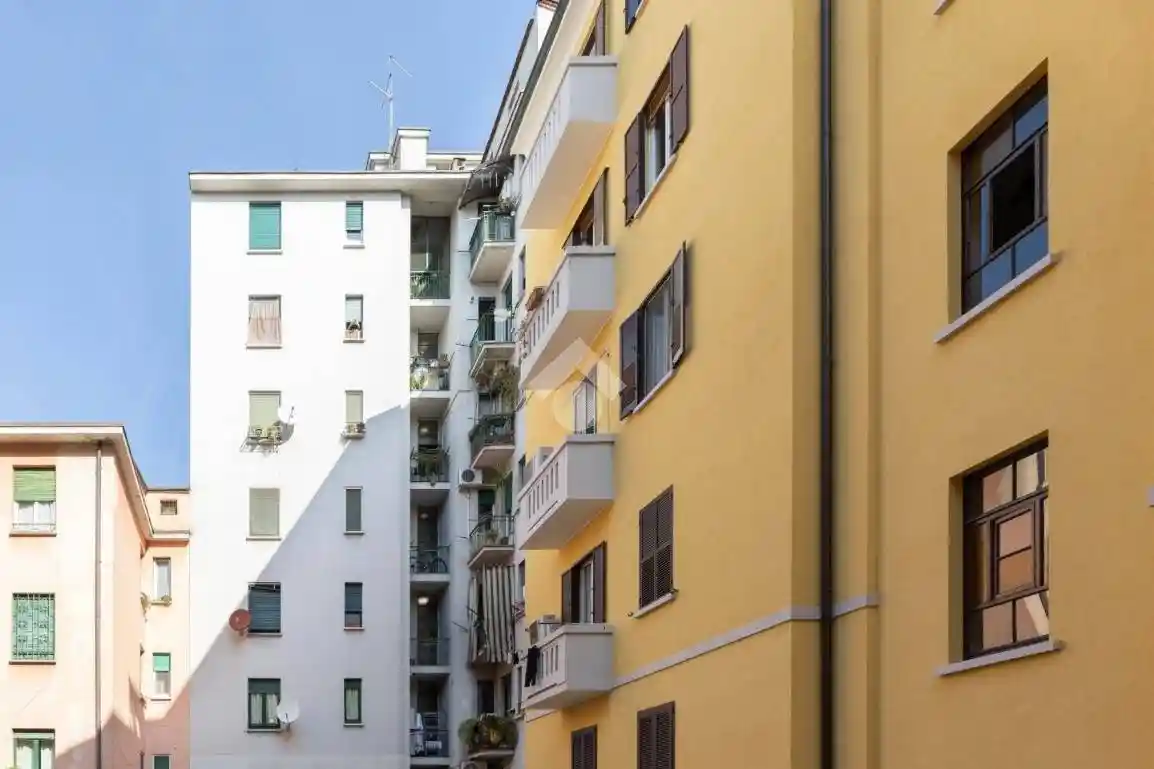 Trilocale via Gioacchino Murat 67, Dergano, Milano - foto 5