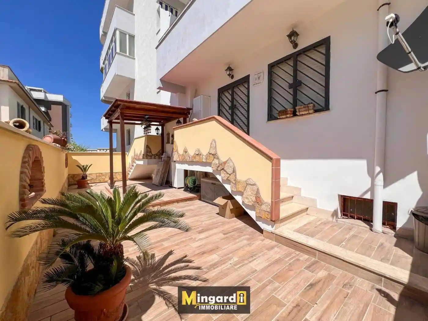 Appartamento in vendita a Nettuno