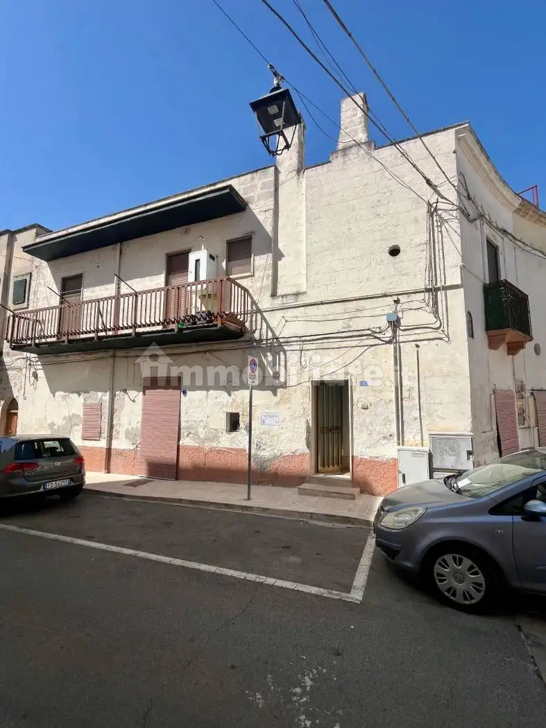 Casa indipendente in vendita a Montemesola