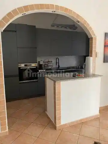 Appartamento in vendita a Lonate Pozzolo