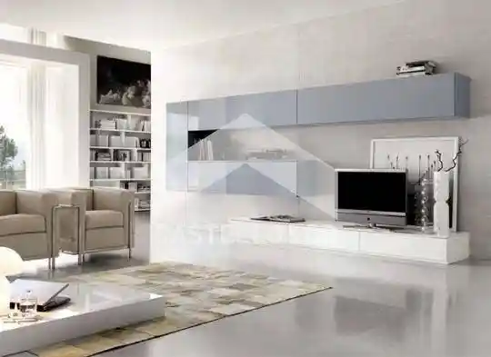 Villa in vendita a Soiano del Lago