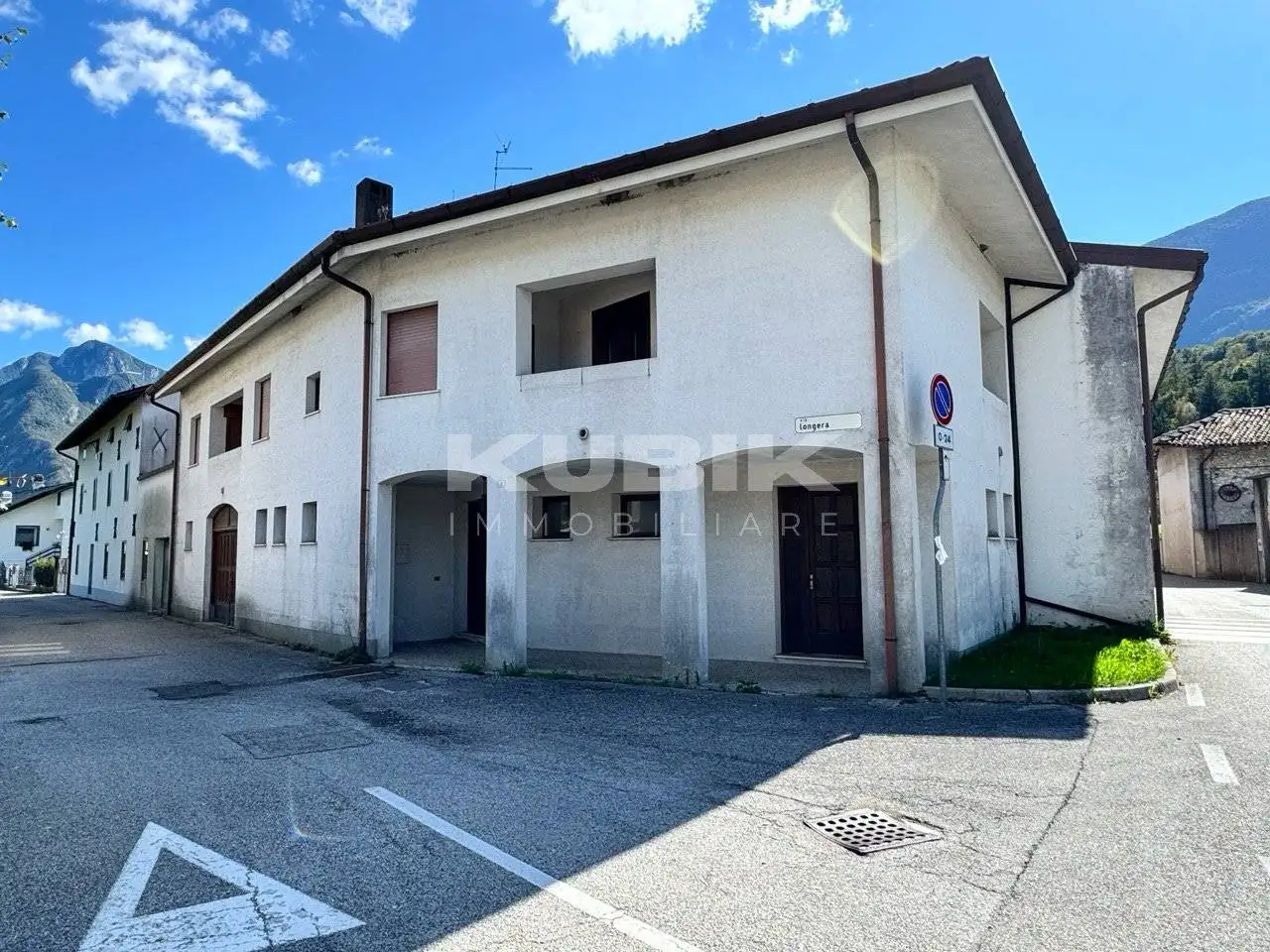 Villa in vendita a Cavazzo Carnico