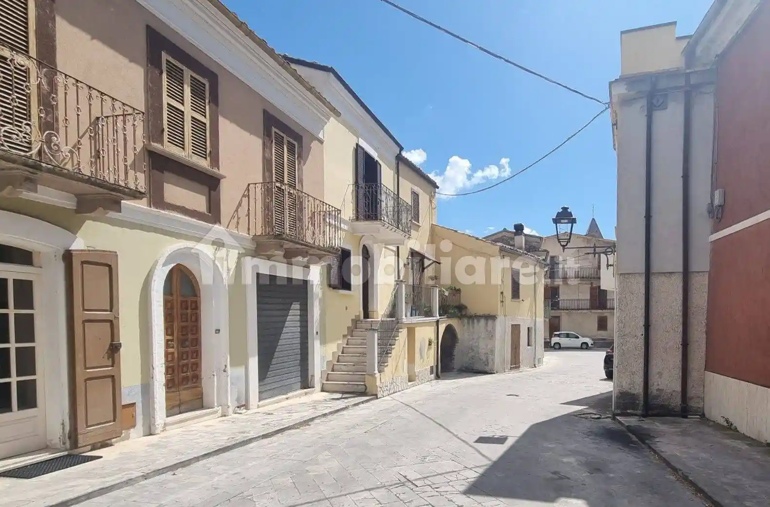 Appartamento viale Regina Margherita 54, Centro, Carpineto della Nora - foto 3