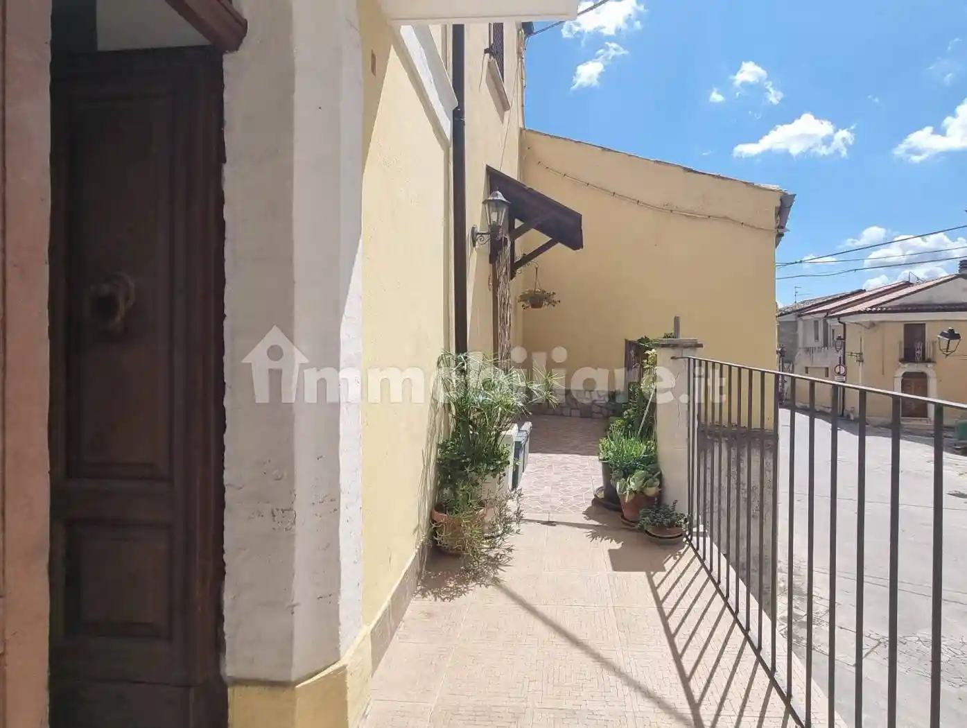 Appartamento viale Regina Margherita 54, Centro, Carpineto della Nora - foto 5