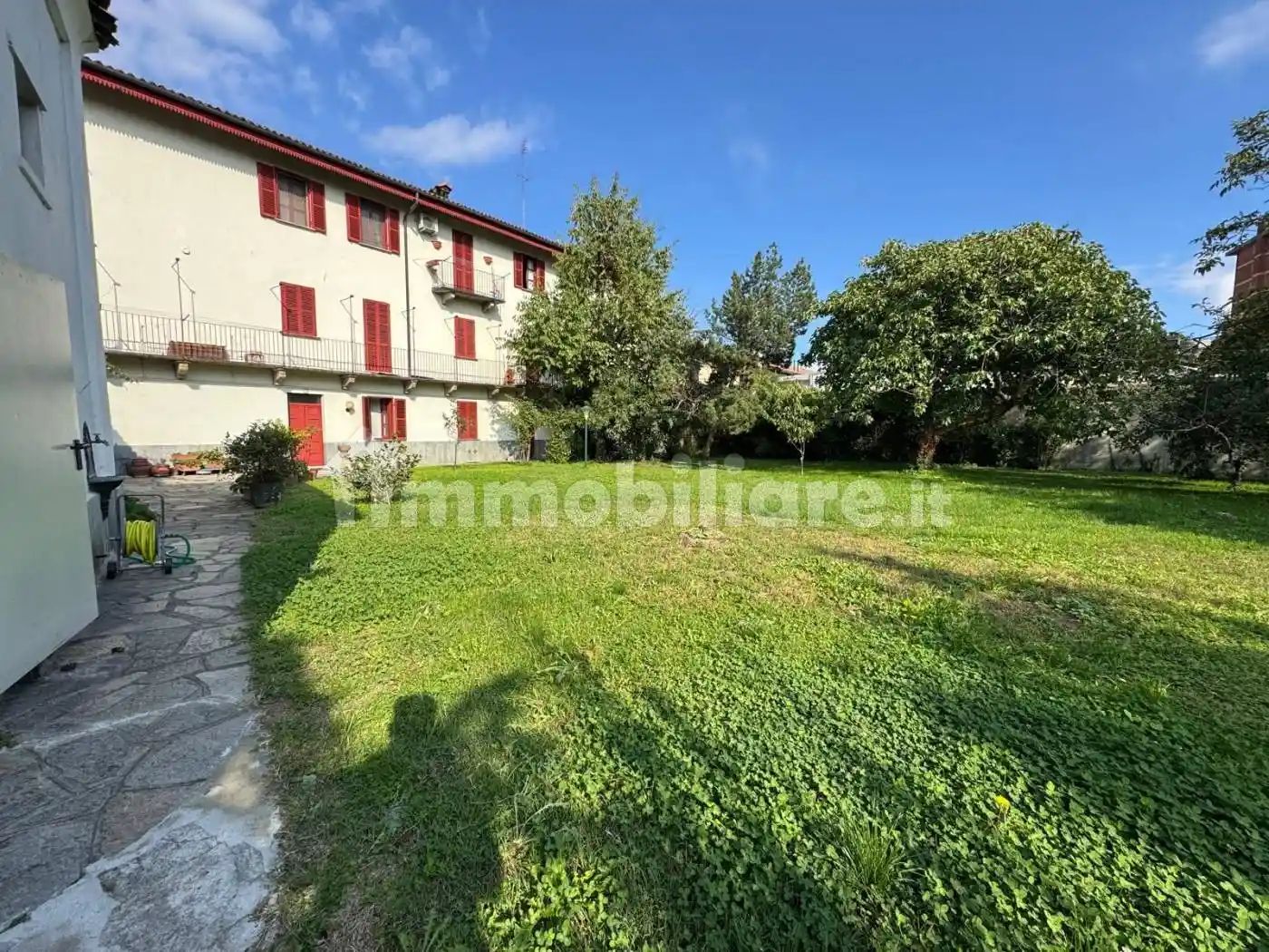 Appartamento in vendita a Grugliasco