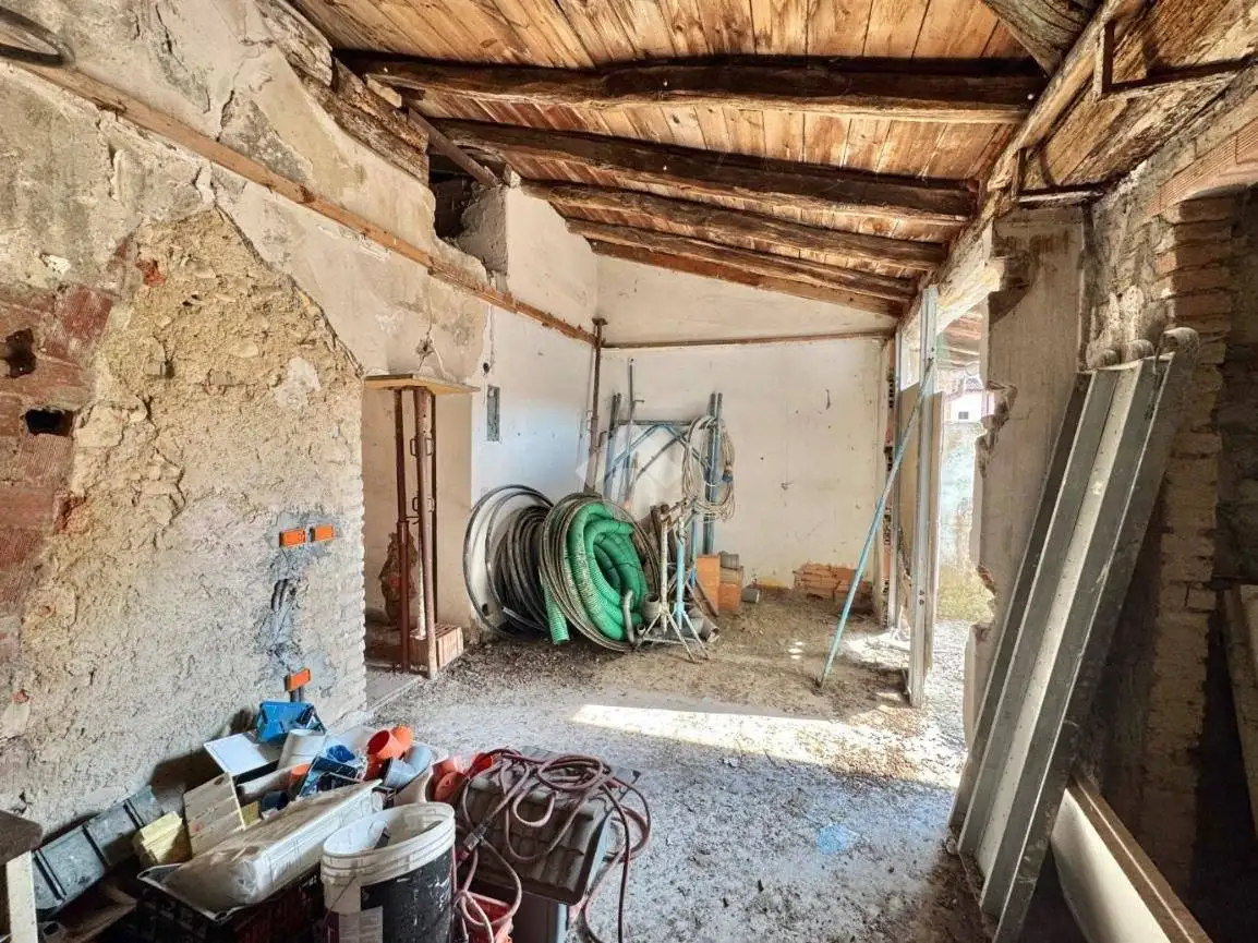 Rustico via XXIV Maggio 17, Bottanuco - foto 3