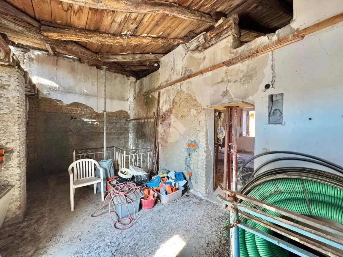 Rustico via XXIV Maggio 17, Bottanuco - foto 4