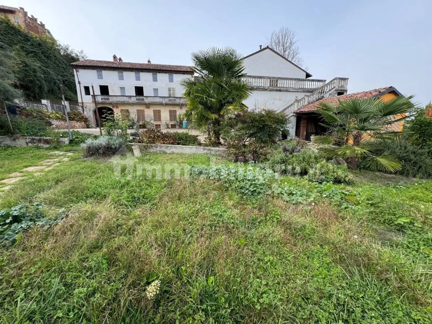 Casale via Giuseppe Garibaldi, Centro, Castagnole Monferrato - foto 2