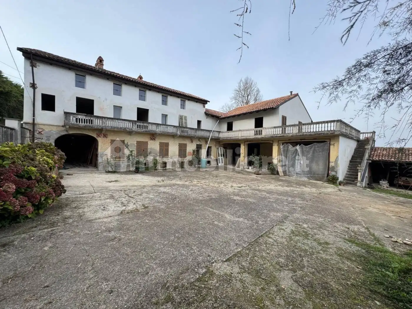 Casale via Giuseppe Garibaldi, Centro, Castagnole Monferrato - foto 3