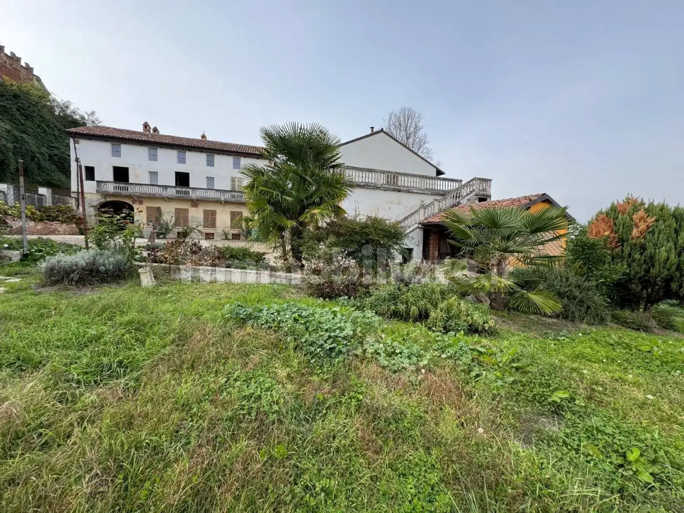 Casale via Giuseppe Garibaldi, Centro, Castagnole Monferrato - foto 5