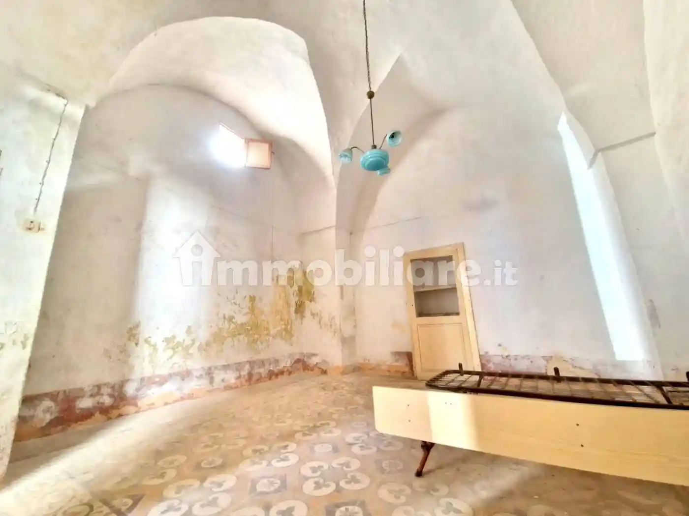 Appartamento in vendita a Tricase