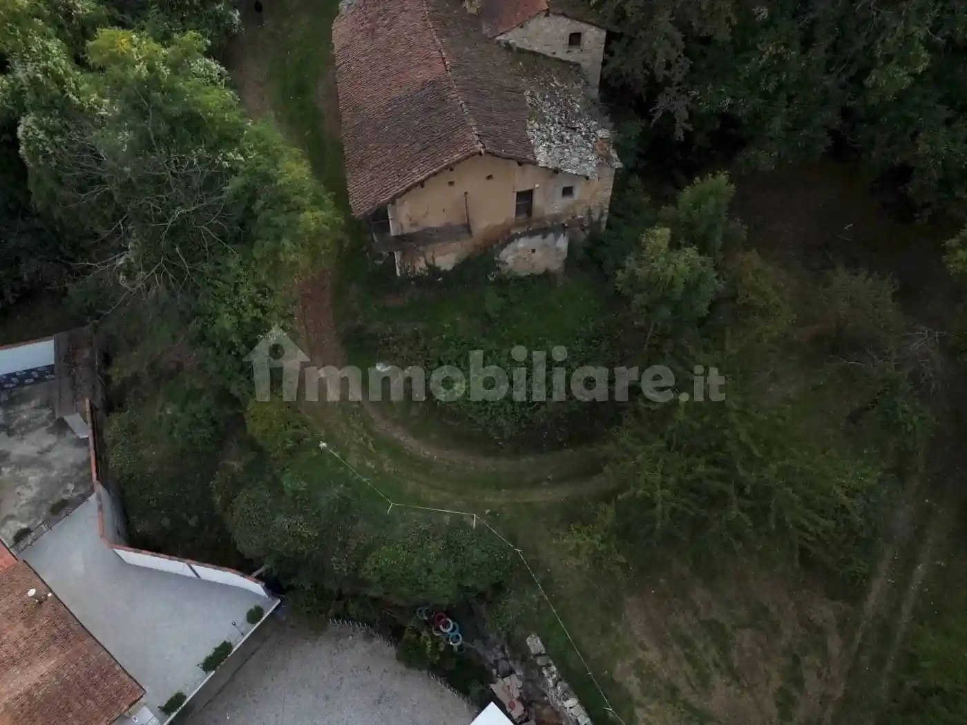 Casa indipendente in vendita a Dronero