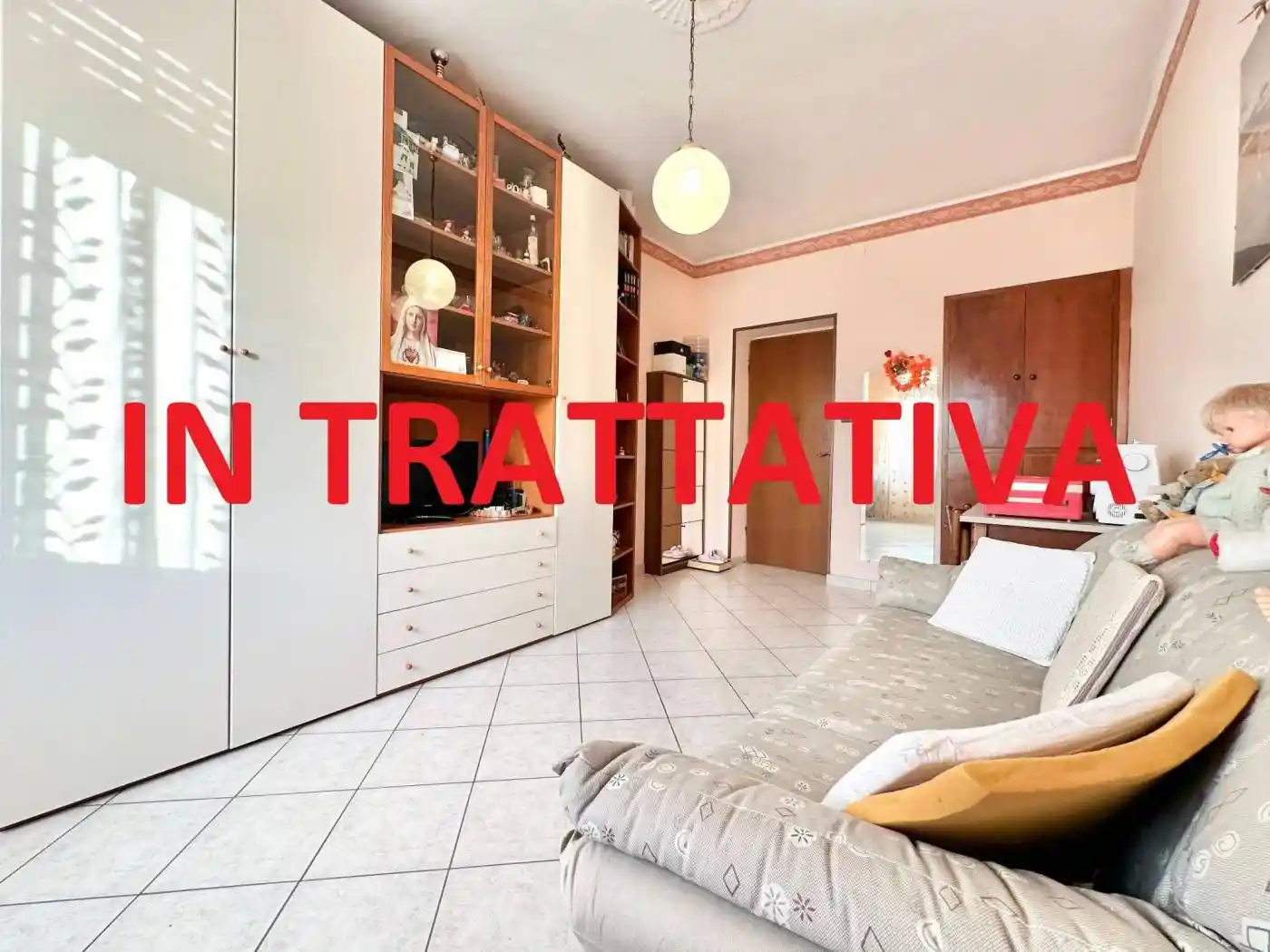 Appartamento in vendita a Venaria Reale