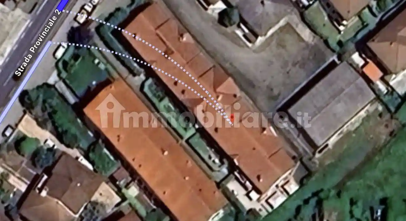 Appartamento all'asta Strada Prov. Pavia Melegnano, 2, Lardirago - foto 2