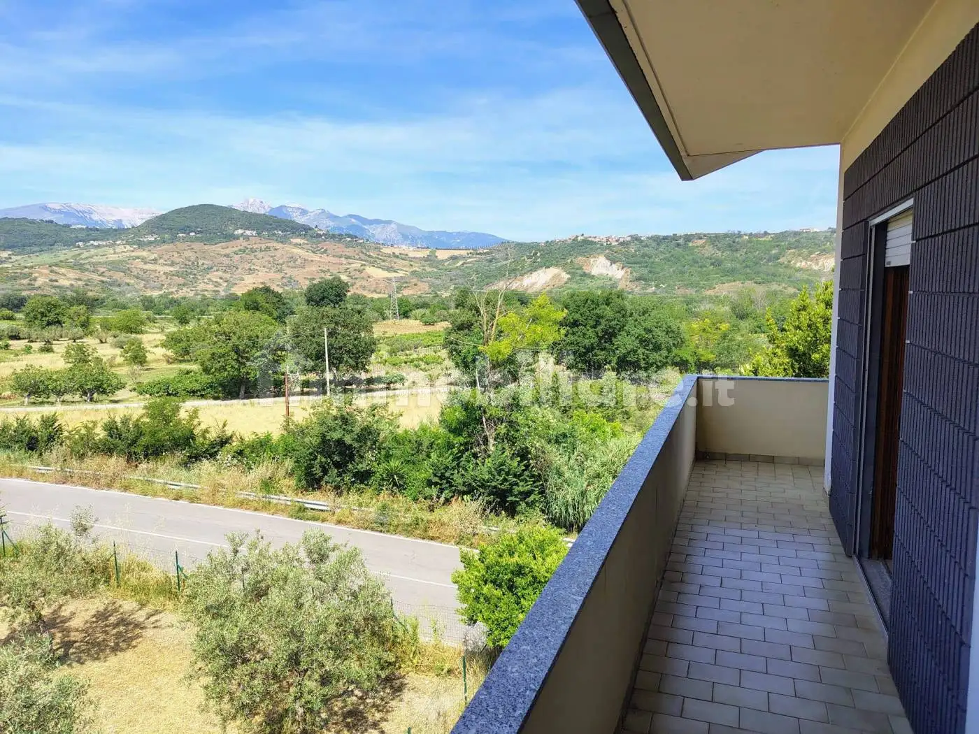 Trilocale buono stato, secondo piano, Piane D'Archi Quadroni, Archi - foto 3