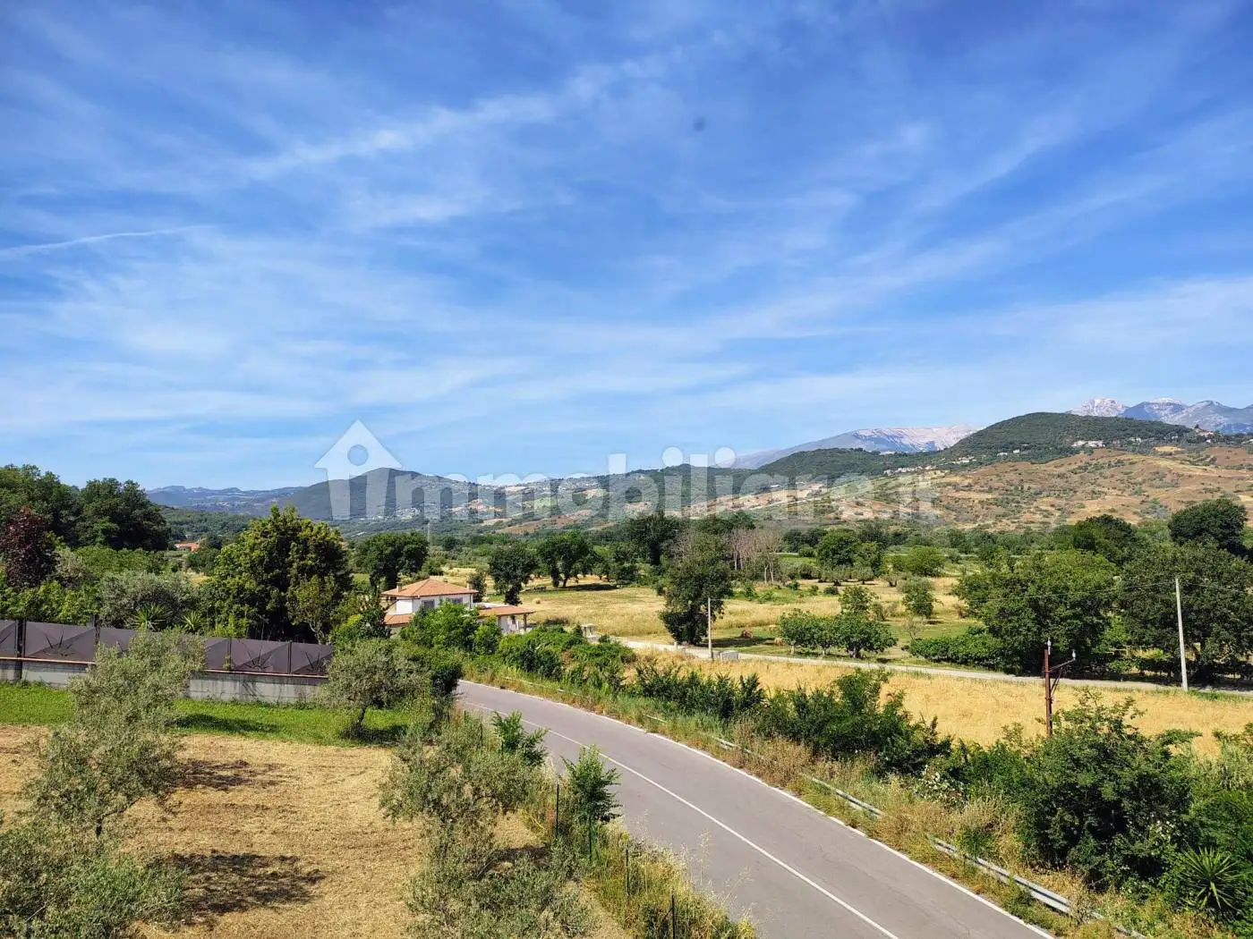 Trilocale buono stato, secondo piano, Piane D'Archi Quadroni, Archi - foto 4