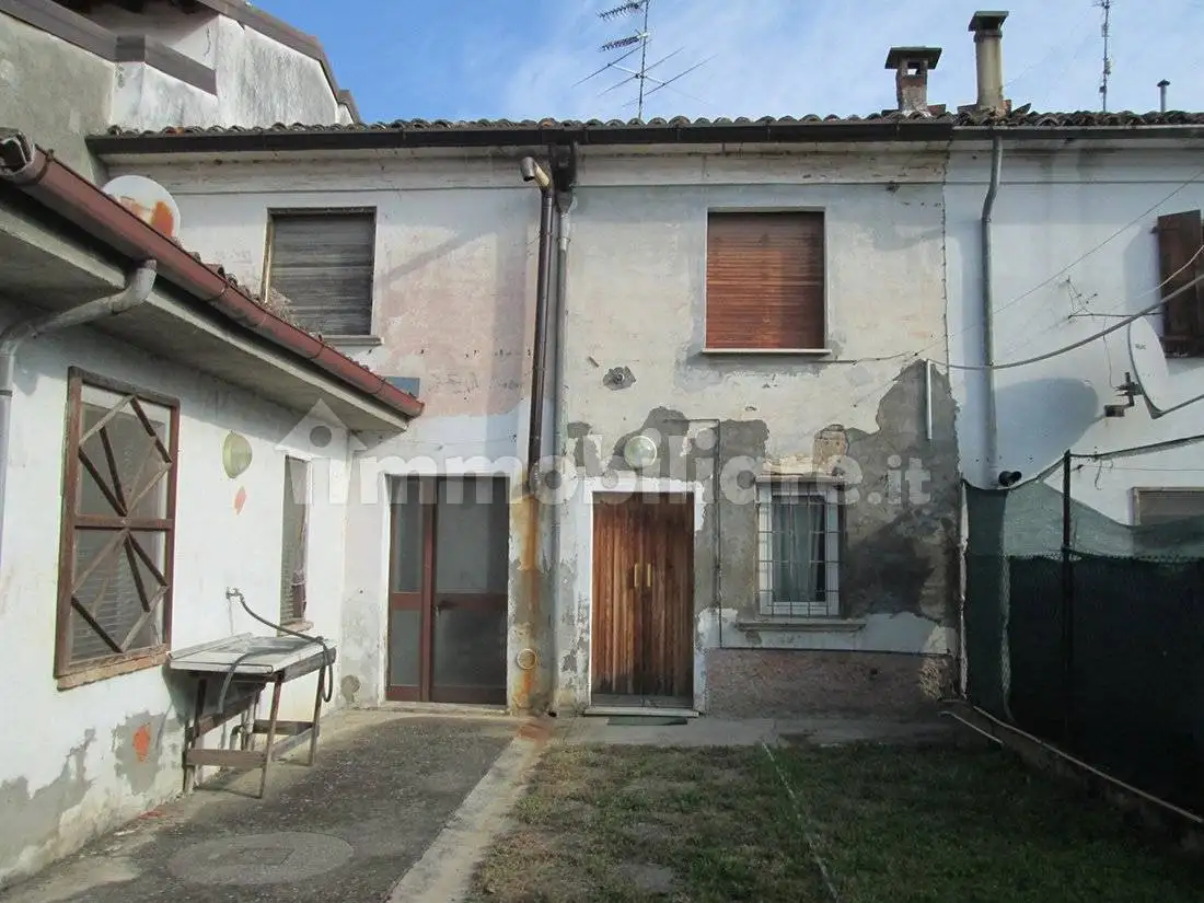 Terratetto unifamiliare via Roma 33, Casteldidone - foto 2